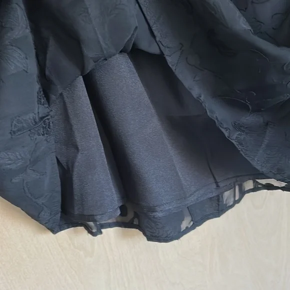 Floral lace blouse - Picture 4 of 8